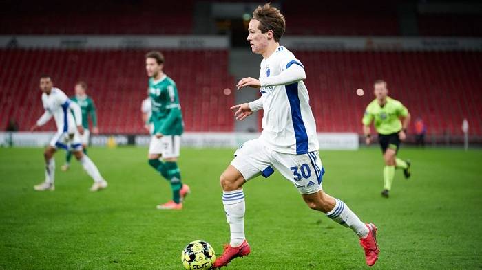 Nhận định, soi k&egrave;o B 1908 Amager vs Hellerup IK, 00h00 ng&agrave;y 06/9
