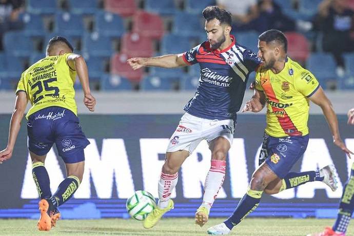 Nhận định, soi k&egrave;o Celaya FC vs Cimarrones Sonora, 8h05 ng&agrave;y 6/9