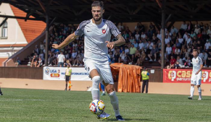 Nhận định, soi k&egrave;o CSC 1599 Selimbar vs Steaua Bucuresti, 21h30 ng&agrave;y 5/9