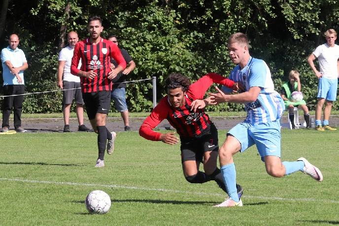 Nhận định, soi k&egrave;o Gorslev IF vs Ishoj IF, 22h00 ng&agrave;y 05/09