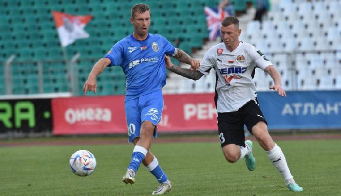 Nhận định, soi k&egrave;o Niva Dolbizno vs FC Torpedo-BelAZ Zhodino, 21h00 ng&agrave;y 5/9