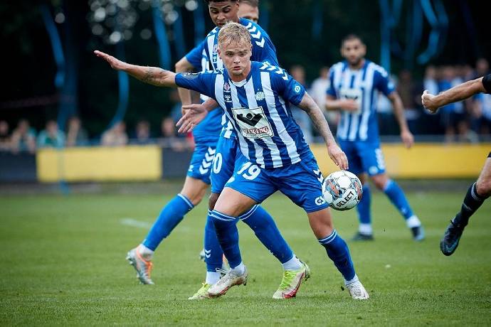 Nhận định, soi k&egrave;o Skive IK vs Thisted FC, 00h00 ng&agrave;y 06/9