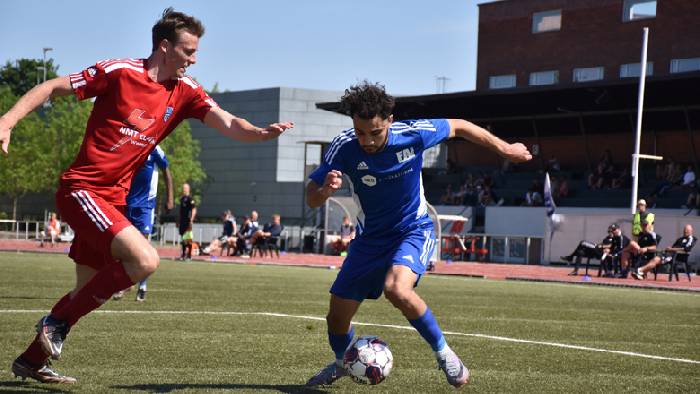 Nhận định, soi k&egrave;o Taastrup FC vs FA 2000, 22h00 ng&agrave;y 5/9