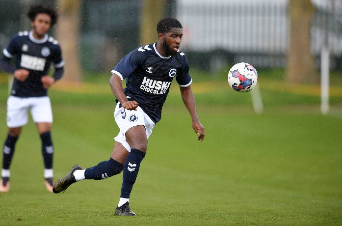 Nhận định, soi k&egrave;o U21 Millwall vs U21 Crewe Alexandra, 20h00 ng&agrave;y 4/9