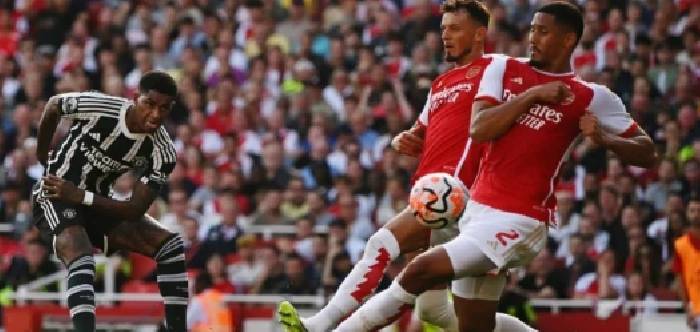 X&Aacute;C NHẬN ! Ch&acirc;n chuyền thượng hạng của Arsenal đếm ng&agrave;y rời Emirates