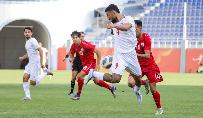 Chuy&ecirc;n gia dự đo&aacute;n Iran vs Kyrgyzstan, 23h00 ng&agrave;y 5/9