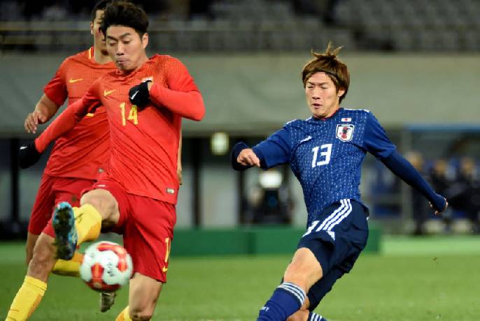 Chuy&ecirc;n gia Tony Ansell dự đo&aacute;n Nhật Bản vs Trung Quốc, 17h35 ng&agrave;y 5/9