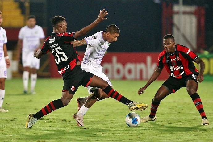Nhận định, soi k&egrave;o Alajuelense vs Escorpiones Belen, 9h00 ng&agrave;y 5/9: Kh&aacute;c biệt đẳng cấp