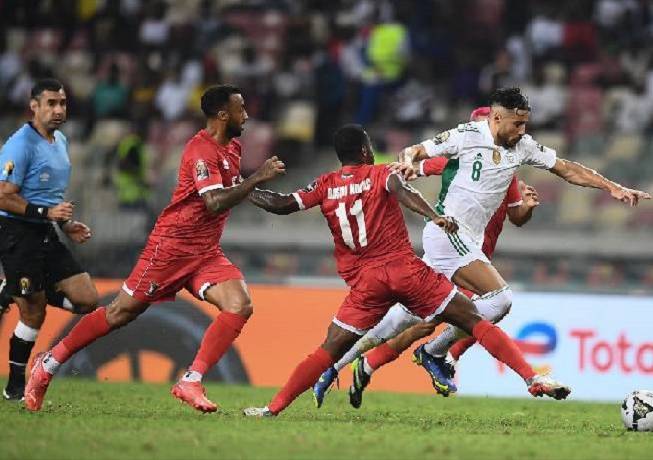 Nhận định, soi k&egrave;o Algeria vs Guinea X&iacute;ch Đạo, 2h00 ng&agrave;y 6/9: Bất ngờ từ cửa dưới