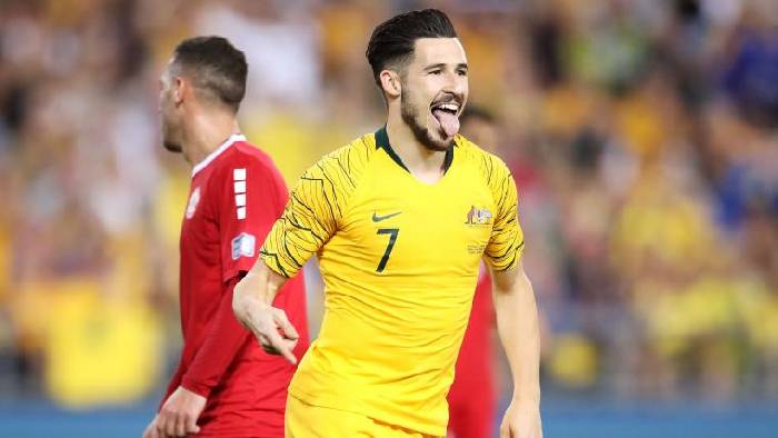 Nhận định, soi k&egrave;o Australia vs Bahrain, 17h10 ng&agrave;y 5/9: Kh&ocirc;ng c&oacute; bất ngờ
