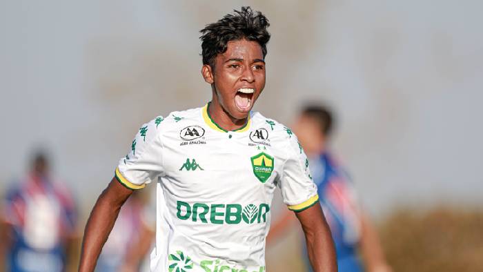 Nhận định, soi k&egrave;o Cuiaba vs Juventude, 06h00 ng&agrave;y 6/9: Cửa tr&ecirc;n &lsquo;ghi điểm&rsquo;