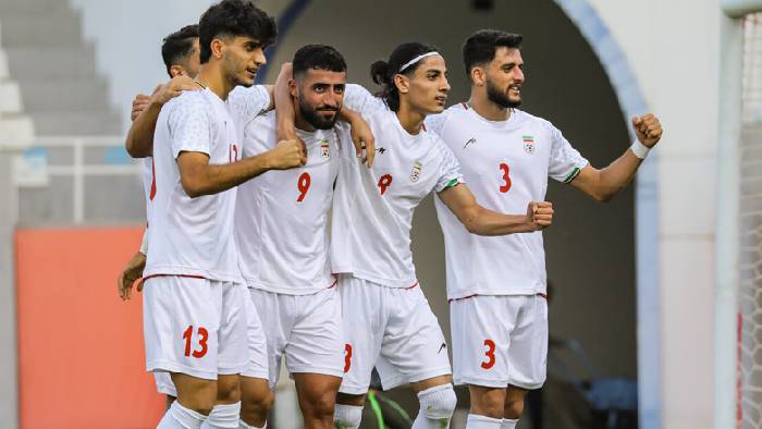 Nhận định, soi k&egrave;o Iran vs Kyrgyzstan, 23h00 ng&agrave;y 5/9: Game dễ