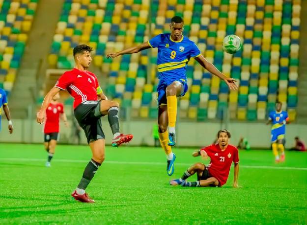 Nhận định, soi k&egrave;o Libya vs Rwanda, 23h00 ng&agrave;y 4/9: Điểm tựa s&acirc;n nh&agrave;