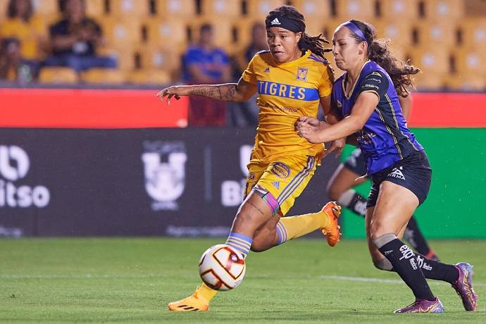 Nhận định, soi k&egrave;o Mazatlan Nữ vs Tigres UANL Nữ, 10h06 ng&agrave;y 5/9: Vị thế tr&aacute;i ngược