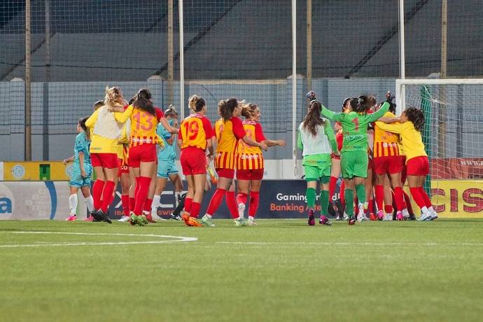 Nhận định, soi k&egrave;o nữ Breznica Pljevlja vs nữ Birkirkara, 2h15 ng&agrave;y 5/9: Chủ nh&agrave; đ&aacute;ng tin