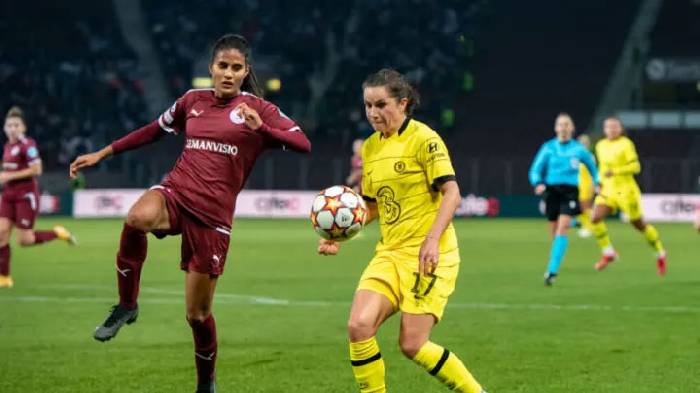 Nhận định, soi k&egrave;o Nữ Racing Union vs Nữ Galatasaray, 0h00 ng&agrave;y 5/9: Bắt nạt nhược tiểu