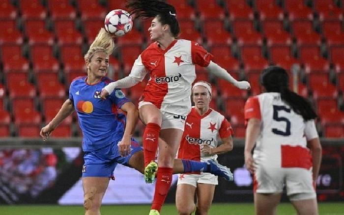 Nhận định, soi k&egrave;o nữ Servette Chenois vs nữ Pogon Szczecin, 1h00 ng&agrave;y 5/9: Mạnh được yếu thua