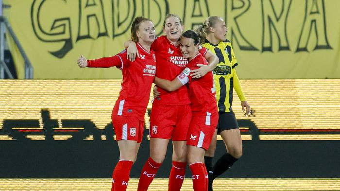 Nhận định, soi k&egrave;o Nữ Twente vs Nữ Cardiff, 0h00 ng&agrave;y 5/9: Hủy diệt đội kh&aacute;ch