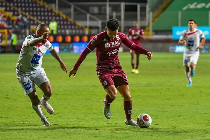 Nhận định, soi k&egrave;o Santos de Guapiles vs Deportivo Saprissa, 9h30 ng&agrave;y 5/9: Chủ nh&agrave; sa s&uacute;t