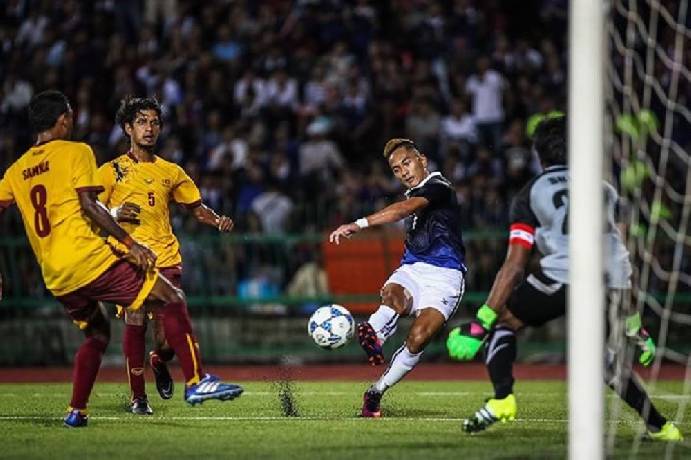 Nhận định, soi k&egrave;o Sri Lanka vs Campuchia, 17h00 ng&agrave;y 5/9: Nỗi đau k&eacute;o d&agrave;i