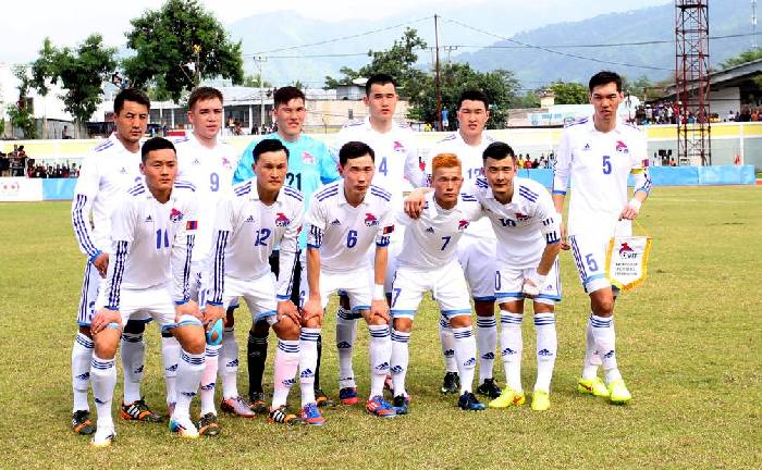 Nhận định, soi k&egrave;o Timor Leste vs Mongolia, 15h30 ng&agrave;y 5/9: Những người khốn khổ