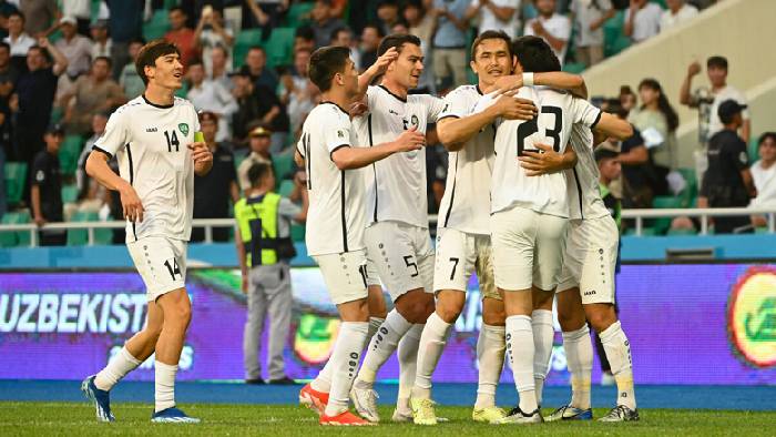 Nhận định, soi k&egrave;o Uzbekistan vs Triều Ti&ecirc;n, 21h00 ng&agrave;y 5/9: Hy vọng cửa tr&ecirc;n