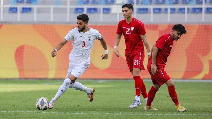 Si&ecirc;u m&aacute;y t&iacute;nh dự đo&aacute;n Iran vs Kyrgyzstan, 23h00 ng&agrave;y 5/9