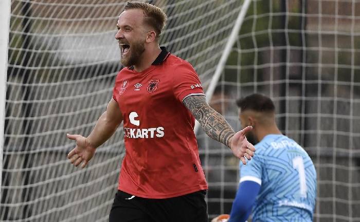 Nhận định, soi k&egrave;o Brunswick City vs North Sunshine Eagles, 16h30 ng&agrave;y 5/9: Trả nợ lượt đi