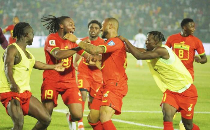 Nhận định, soi k&egrave;o Chad vs Ghana, 20h00 ng&agrave;y 4/9: Kh&ocirc;ng c&oacute; bất ngờ