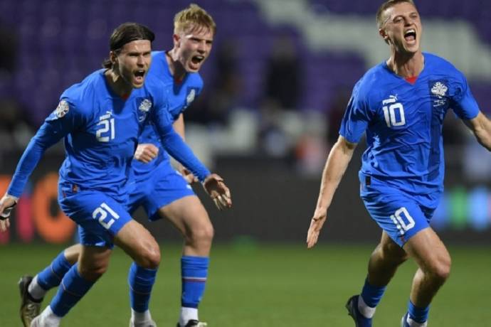 Nhận định, soi k&egrave;o Iceland vs Azerbaijan, 1h45 ng&agrave;y 6/9: S&acirc;n nh&agrave; vẫn hơn