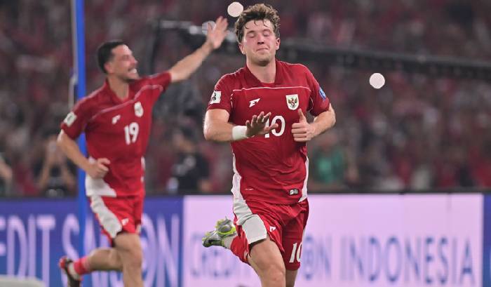 Nhận định, soi k&egrave;o Indonesia vs Đ&agrave;i Loan, 20h30 ng&agrave;y 5/9: Kh&oacute; cho cửa dưới