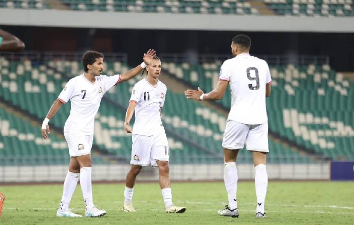 Nhận định, soi k&egrave;o Kenya vs Gambia, 20h00 ng&agrave;y 5/9: 3 điểm nhọc nhằn