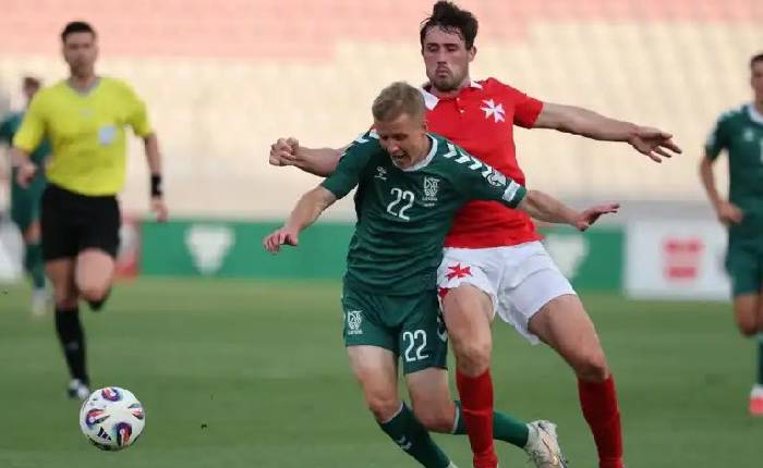 Nhận định, soi k&egrave;o Lithuania vs Malta, 23h00 ng&agrave;y 4/9: Chủ nh&agrave; ăn mừng
