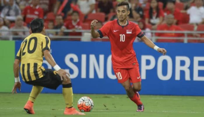 Nhận định, soi k&egrave;o Malaysia vs Singapore, 20h00 ng&agrave;y 4/9: Chiến thắng nhẹ nh&agrave;ng