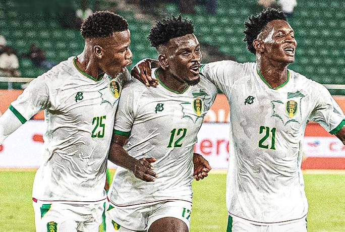 Nhận định, soi k&egrave;o Mauritania vs Togo, 2h00 ng&agrave;y 6/9: Dẫm ch&acirc;n l&ecirc;n nhau