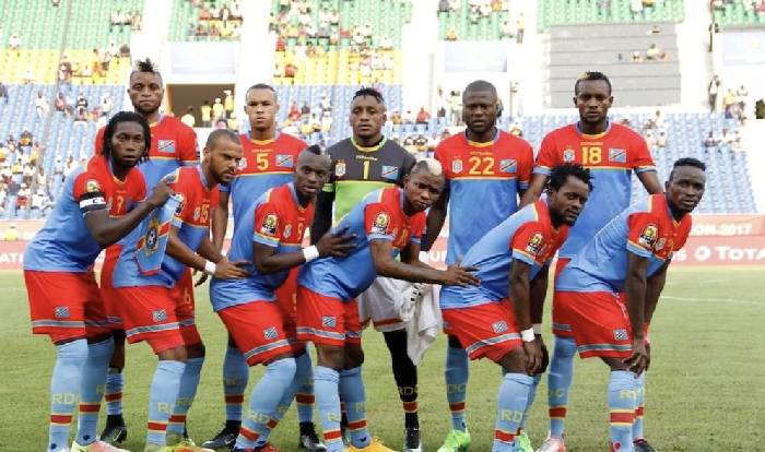Nhận định, soi k&egrave;o Nam Sudan vs CH Congo, 19h00 ng&agrave;y 5/9: Củng cố ng&ocirc;i đầu