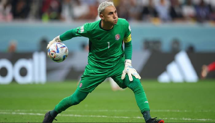 Nhận định, soi k&egrave;o Nicaragua vs Costa Rica, 09h00 ng&agrave;y 6/9: Kh&uacute;c ca Costa Rica