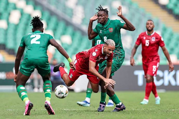 Nhận định, soi k&egrave;o Sao Tome v&agrave; Principe vs Equatorial Guinea, 23h00 ng&agrave;y 4/9: Mở ra hy vọng