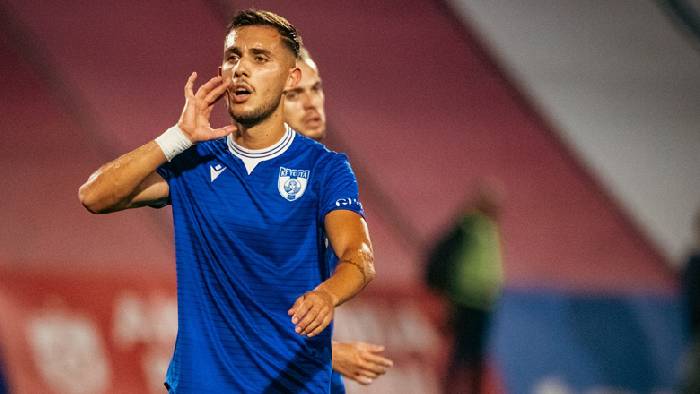 Nhận định, soi k&egrave;o Teuta vs Dinamo City, 22h00 ng&agrave;y 5/9: Kh&aacute;ch thất thế