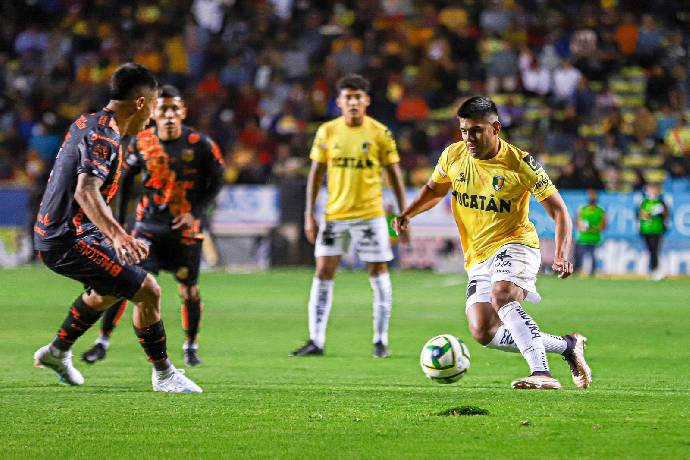 Nhận định, soi k&egrave;o Venados vs Atletico Morelia, 8h00 ng&agrave;y 5/9: Chủ nh&agrave; sa s&uacute;t