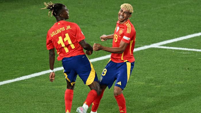 Si&ecirc;u m&aacute;y t&iacute;nh dự đo&aacute;n Bulgaria vs T&acirc;y Ban Nha, 01h45 ng&agrave;y 5/9