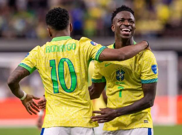 Soi k&egrave;o g&oacute;c Brazil vs Chile, 7h30 ng&agrave;y 5/9