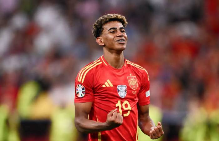 Soi k&egrave;o g&oacute;c Bulgaria vs T&acirc;y Ban Nha, 1h45 ng&agrave;y 5/9