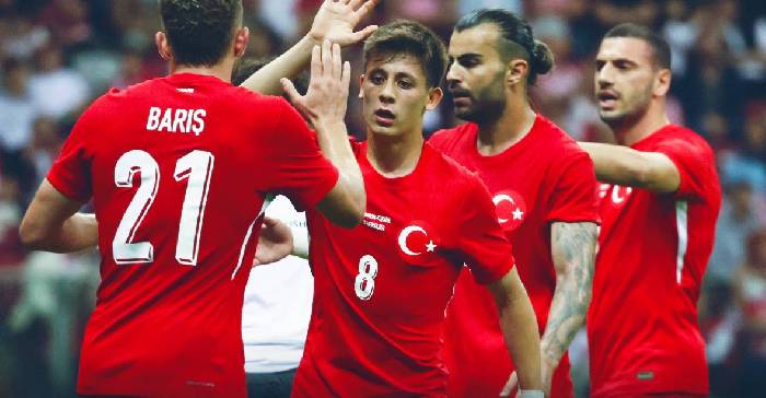 Soi k&egrave;o g&oacute;c Georgia vs Thổ Nhĩ Kỳ, 23h00 ng&agrave;y 4/9