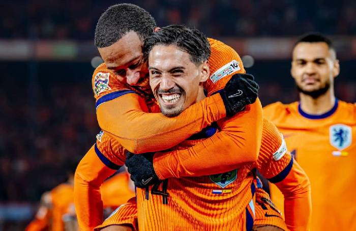 Soi k&egrave;o g&oacute;c H&agrave; Lan vs Ba Lan, 1h45 ng&agrave;y 5/9