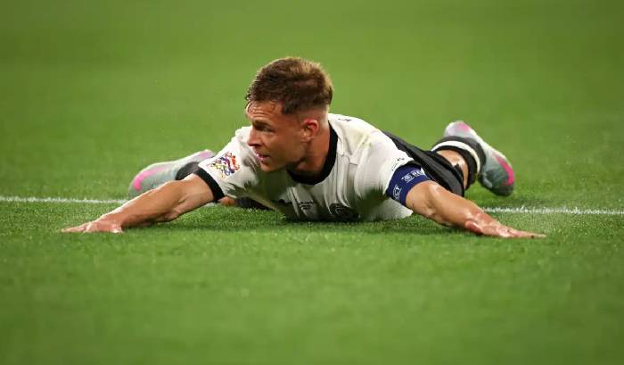 Soi k&egrave;o g&oacute;c Slovakia vs Đức, 1h45 ng&agrave;y 5/9