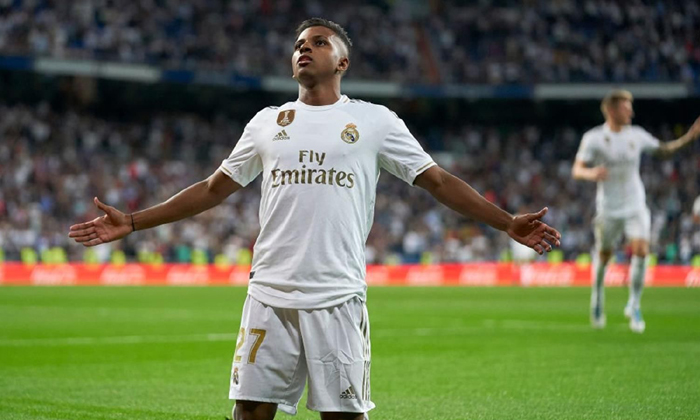 Dự đo&aacute;n Real Madrid vs Granada (21h 5/10) bởi Sports Mole