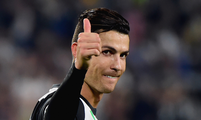 Inter Milan vs Juventus (1h45 7/10): Ronaldo gi&uacute;p B&agrave; đầm gi&agrave; gi&agrave;nh &lsquo;pole&rsquo;?