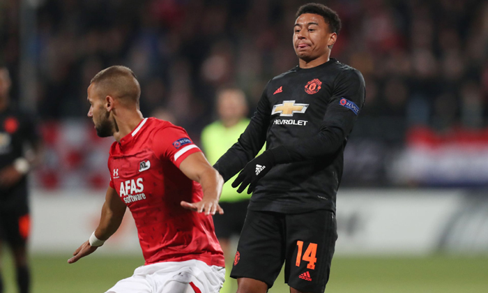 MU thiệt th&ecirc;m qu&acirc;n trước v&ograve;ng 8 Ngoại hạng Anh