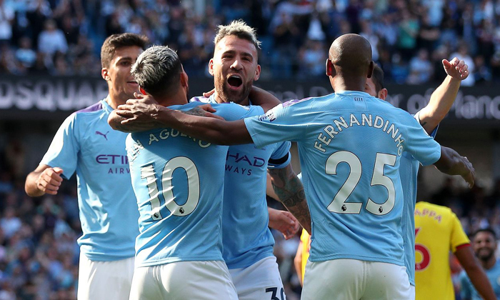 Man City vs Wolves (20h 6/10): Bầy S&oacute;i đụng khắc tinh